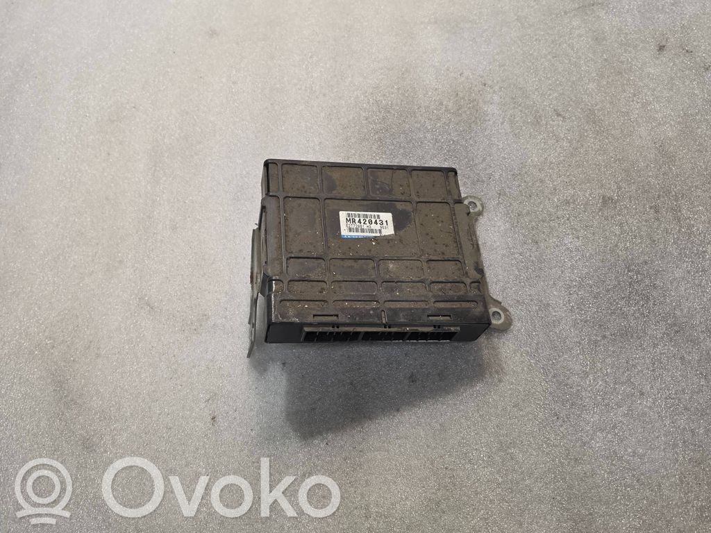 Mitsubishi Galant Engine control unit/module 