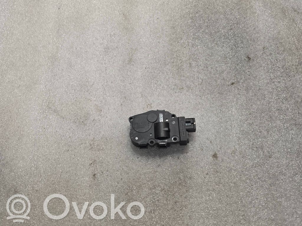 Air flap motor/actuator   EFB331,21022007