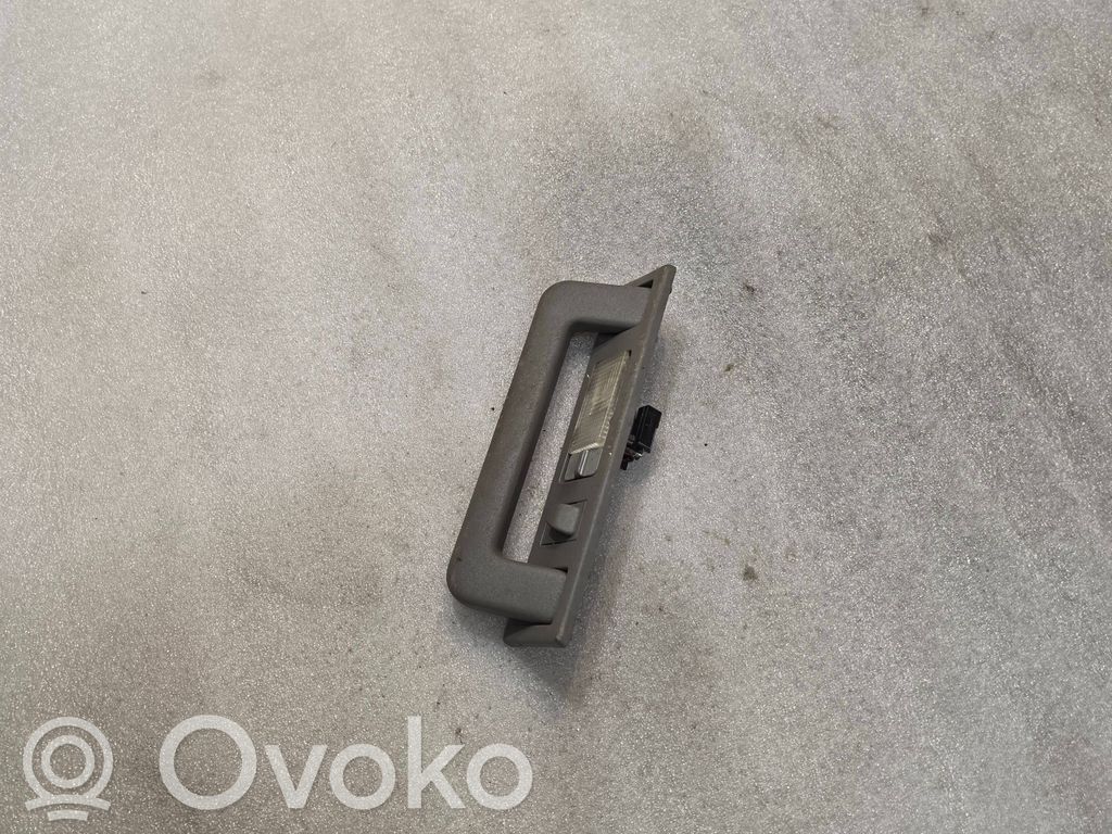 Asidero interior delantero   4A0857607B