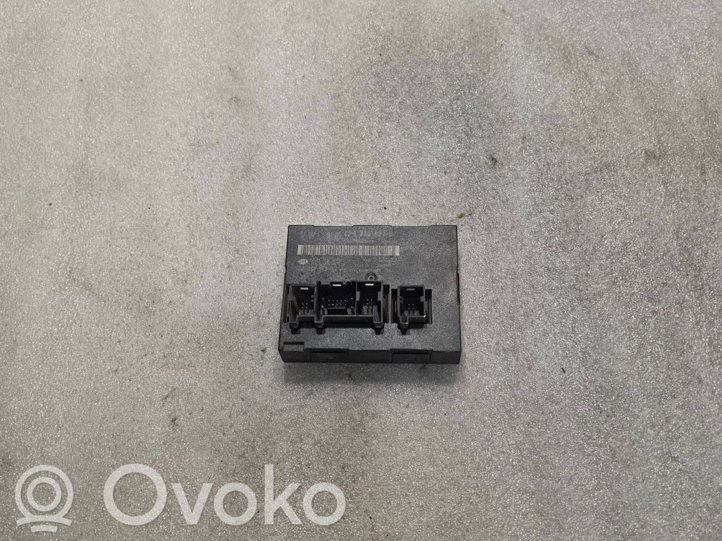 Komforto modulis   8P0959433B,05600600