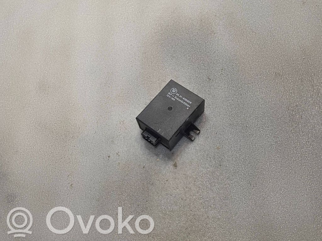 BMW 5 E34 Other control units/modules 