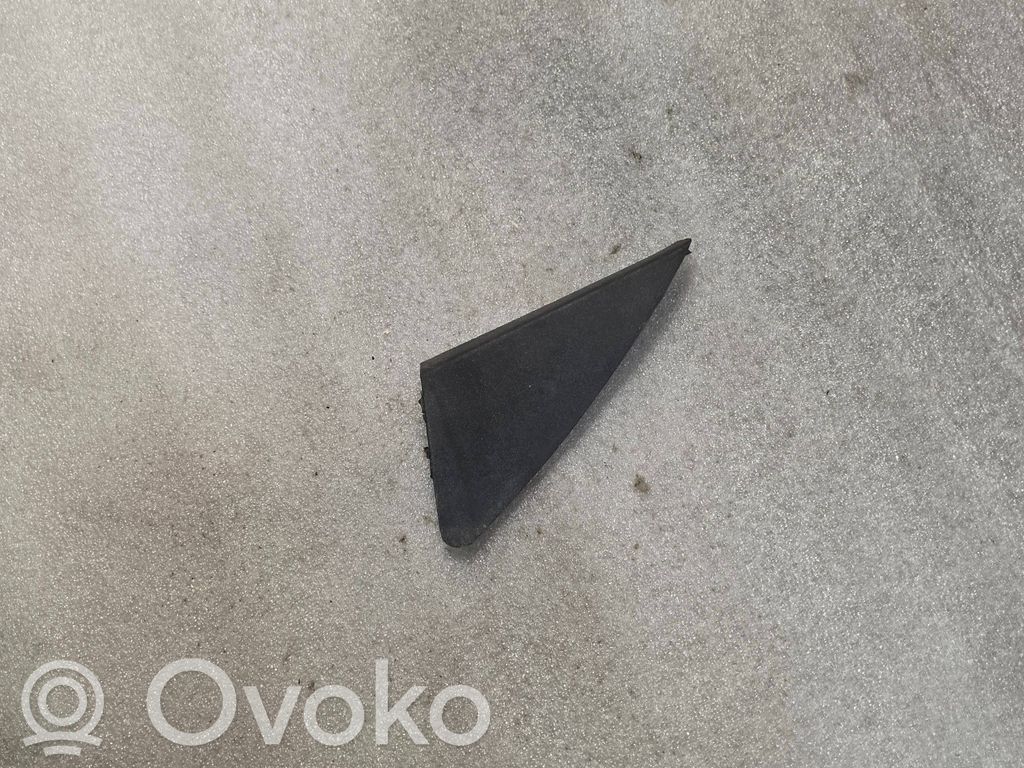 BMW 5 E34 Plastic wing mirror trim cover 
