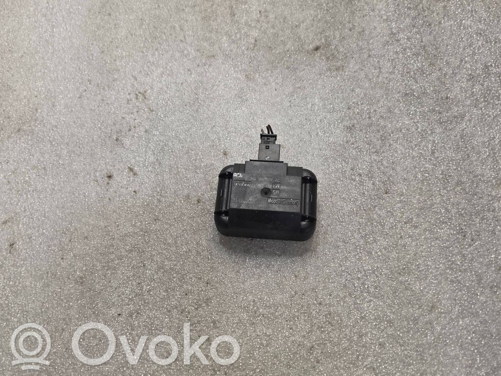 Volkswagen Phaeton Sensor de lluvia 