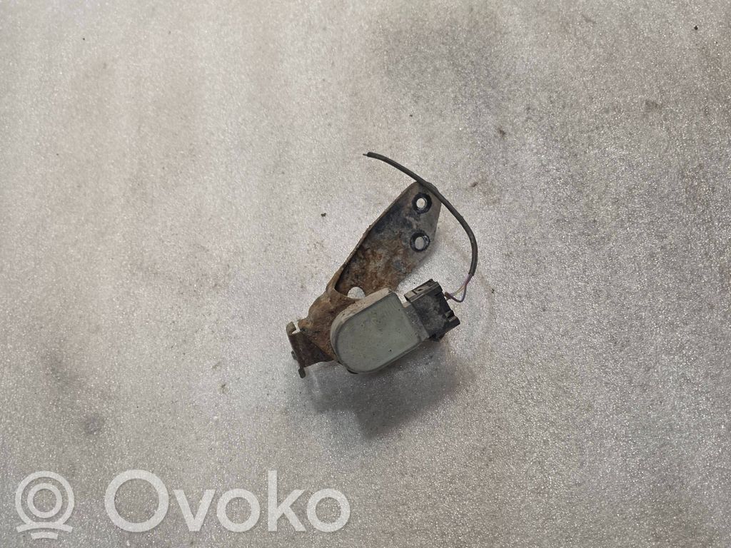 Volkswagen Phaeton Rear air suspension level height sensor 