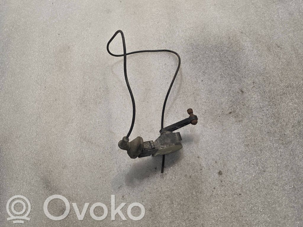 Volkswagen Phaeton Headlight/headlamp level sensor 