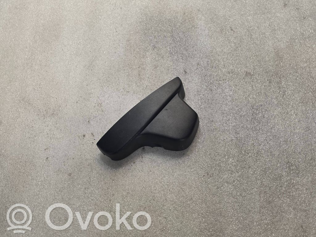 BMW 5 E60 E61 Rearview mirror trim 
