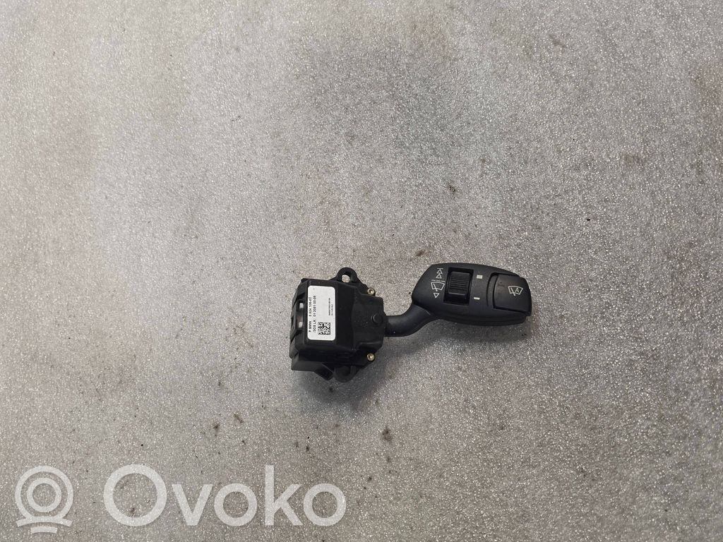 Schalter Hebel Scheibenwischer   6924106,0120610006