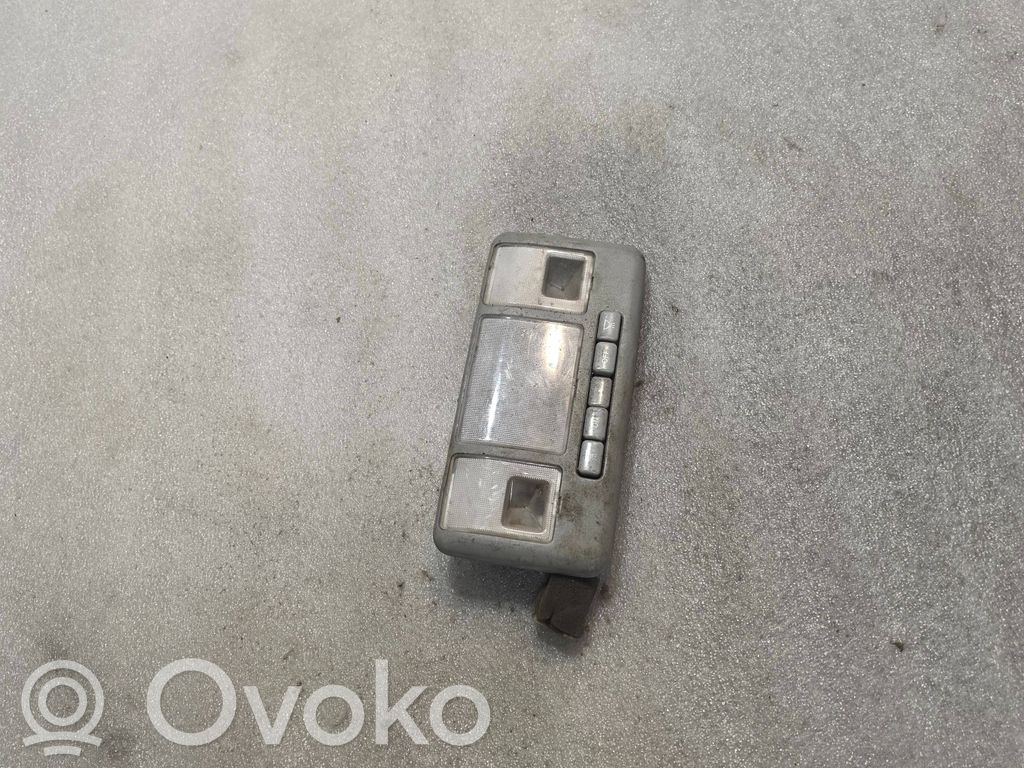Hyundai Galloper Front seat light 