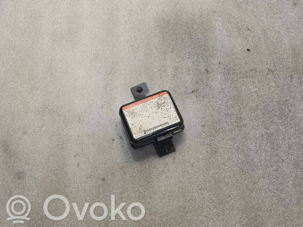Hyundai Galloper Immobilizer control unit/module 