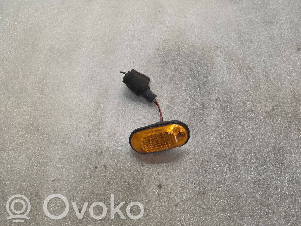 Seitenblinker