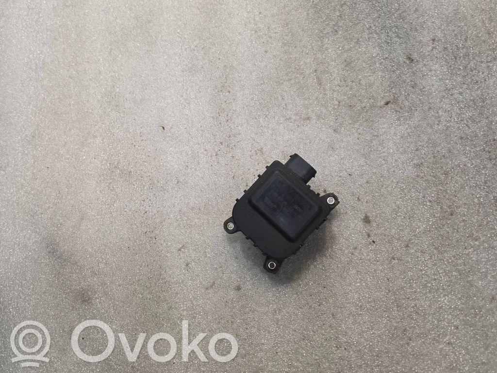 Audi A3 S3 8L Tuloilmaventtiilin käyttömoottori 