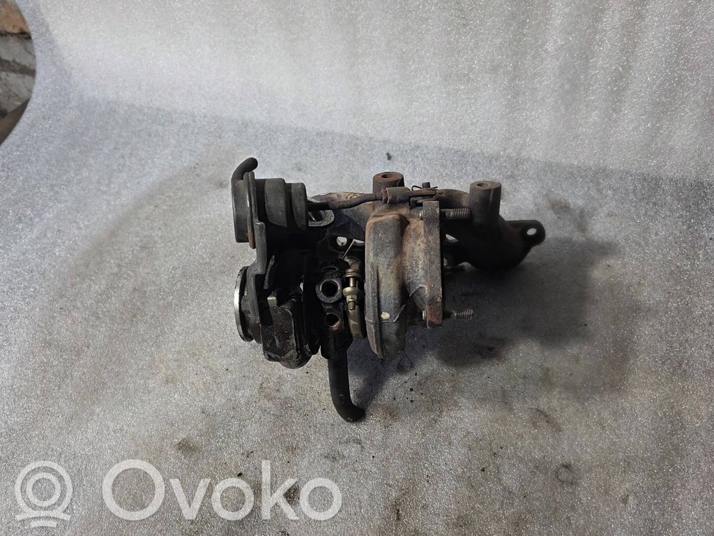 Volvo XC90 Turbo 