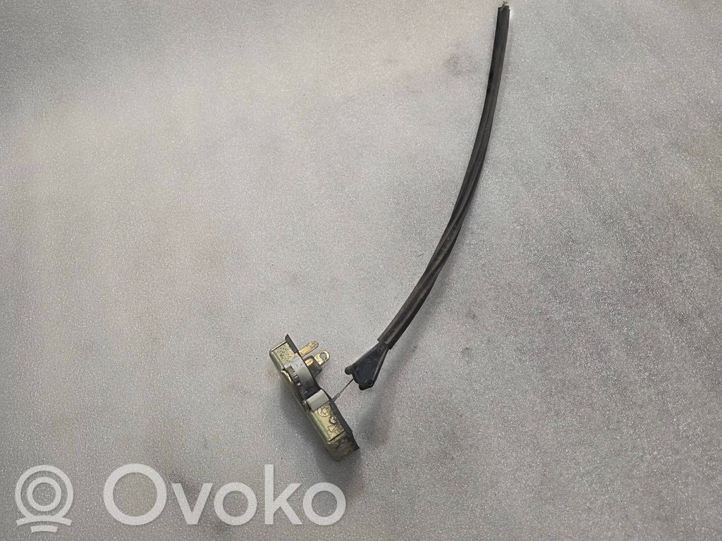 Audi 100 200 5000 C3 Încuietoare ușă spate 