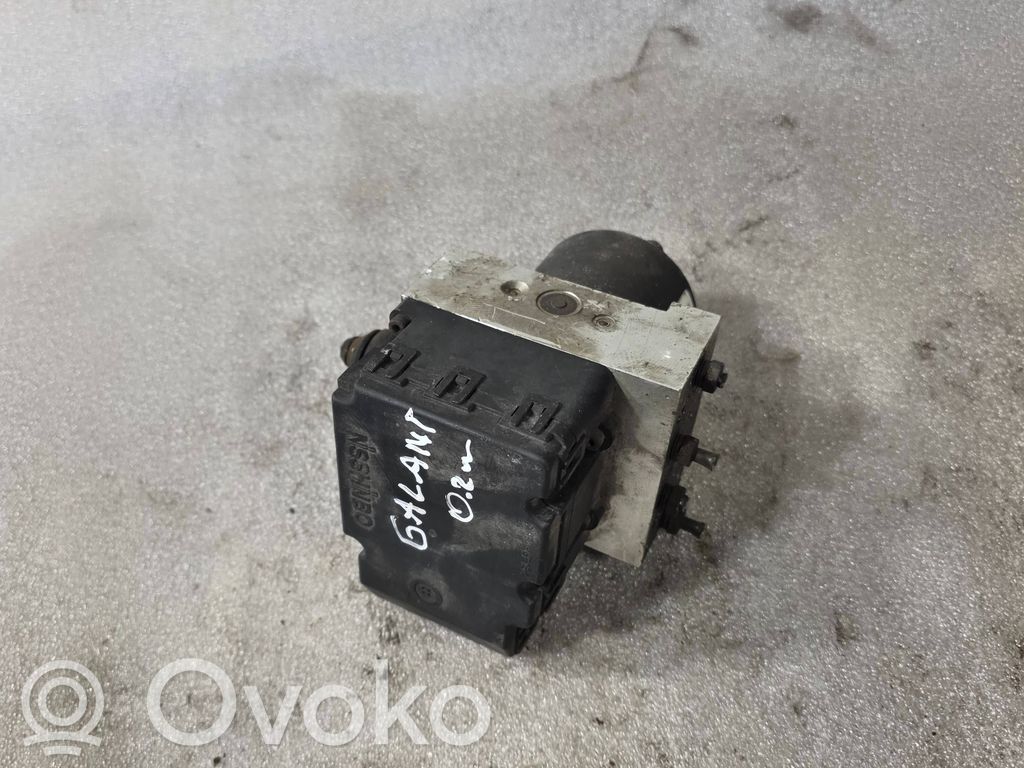 Mitsubishi Galant ABS Blokas 