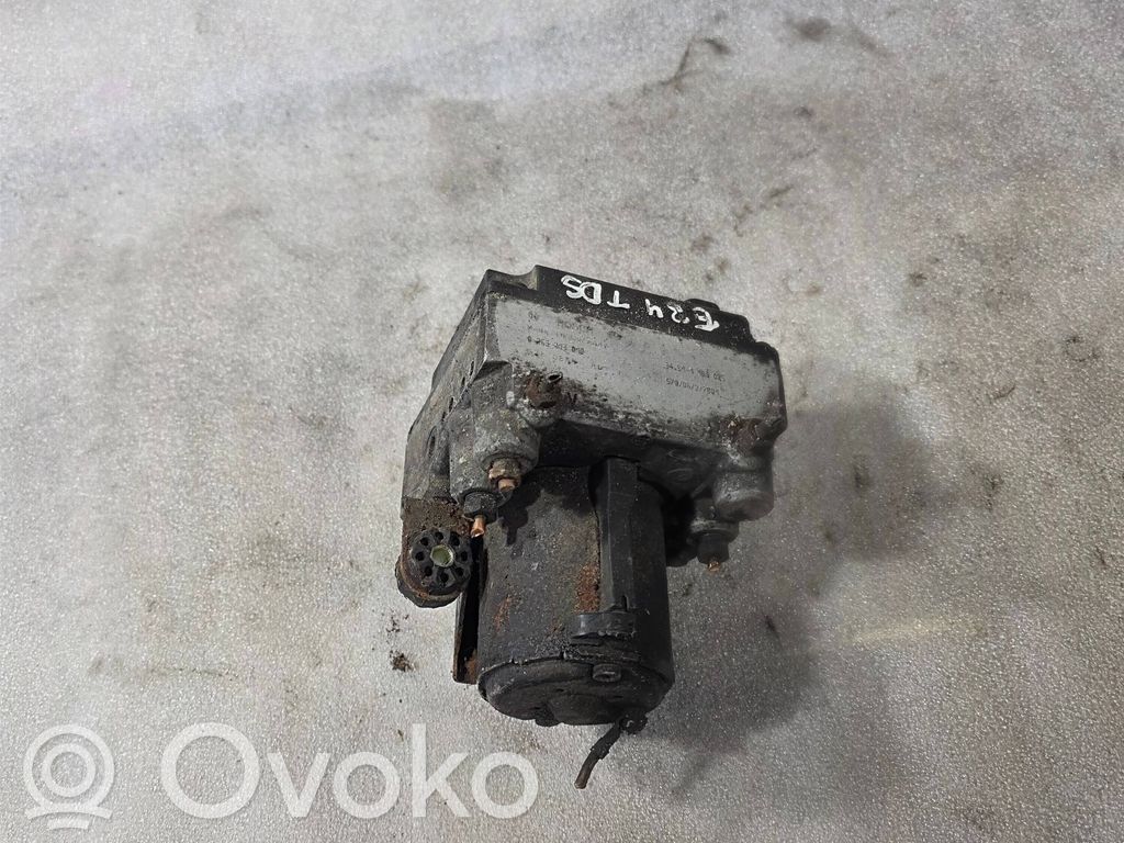 ABS Pump   0265213010