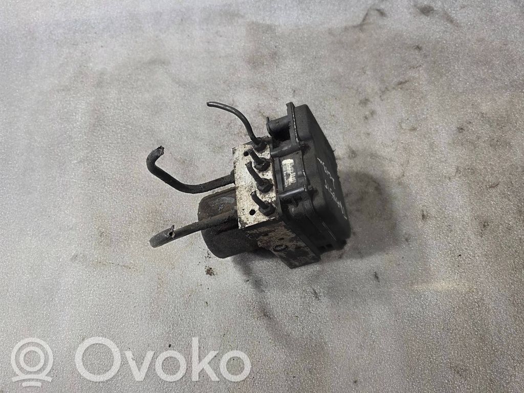 ABS Pump   0265951611