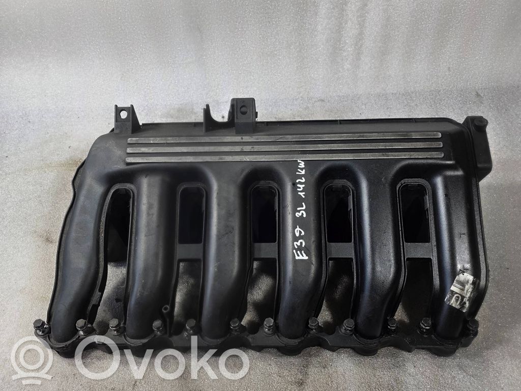 Kolektor ssący   7789247,7789287,7789329