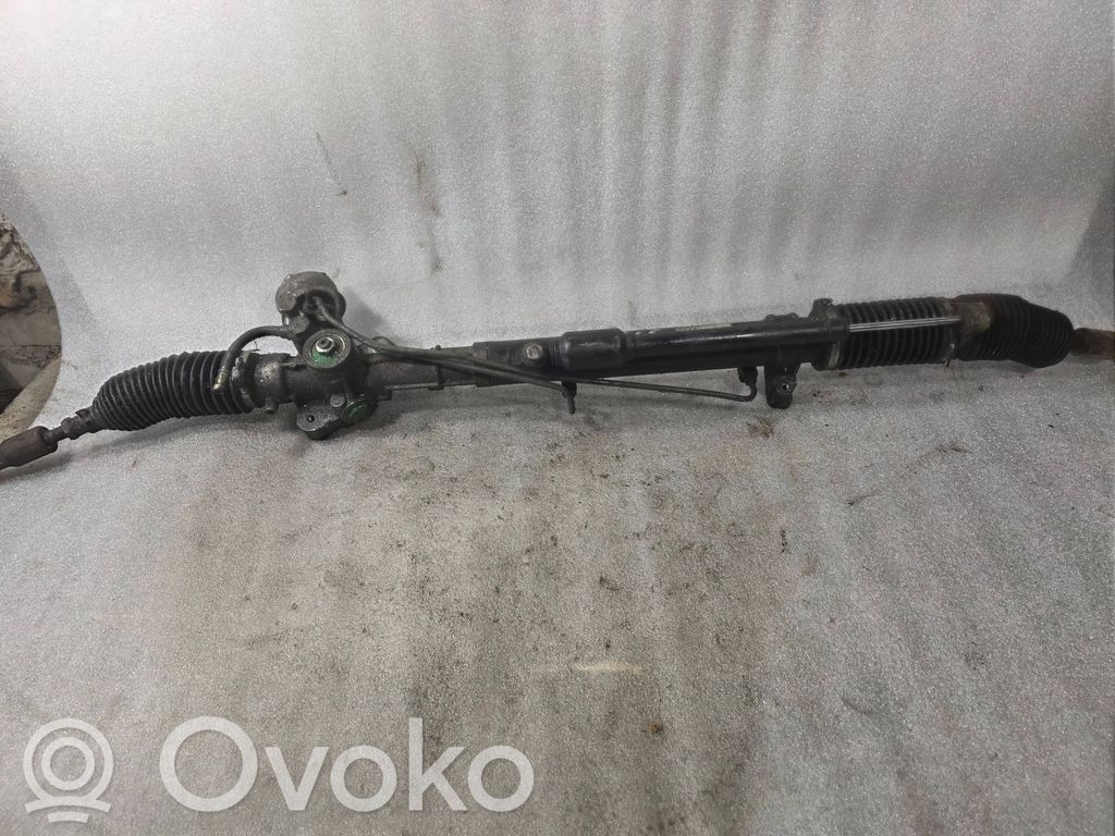 Audi A6 S6 C5 4B Steering rack 