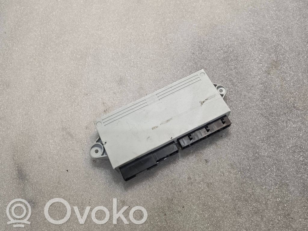 BMW 7 E65 E66 Durvju vadības bloks 