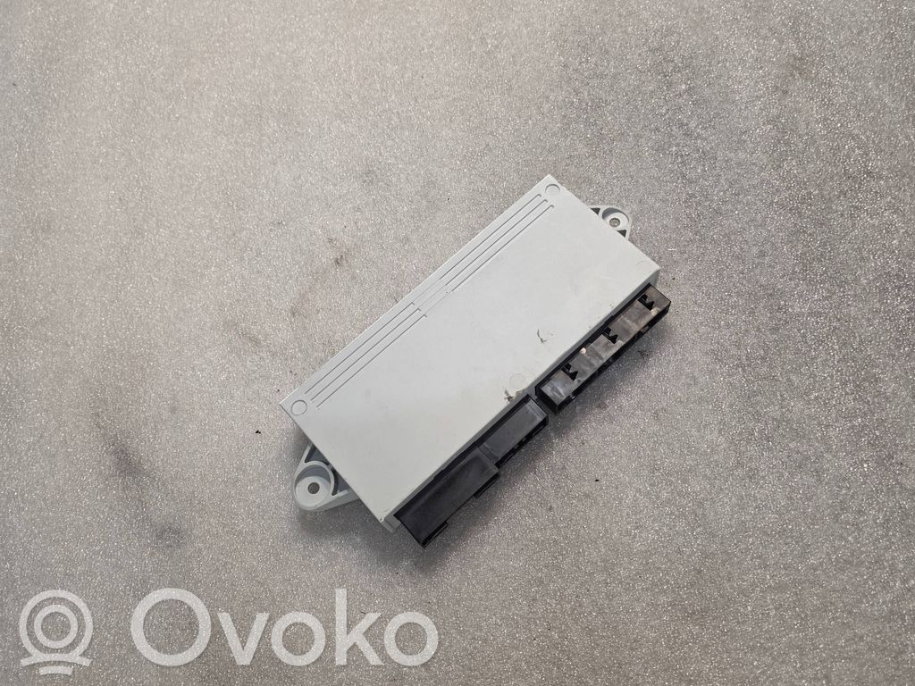 BMW 7 E65 E66 Door control unit/module 
