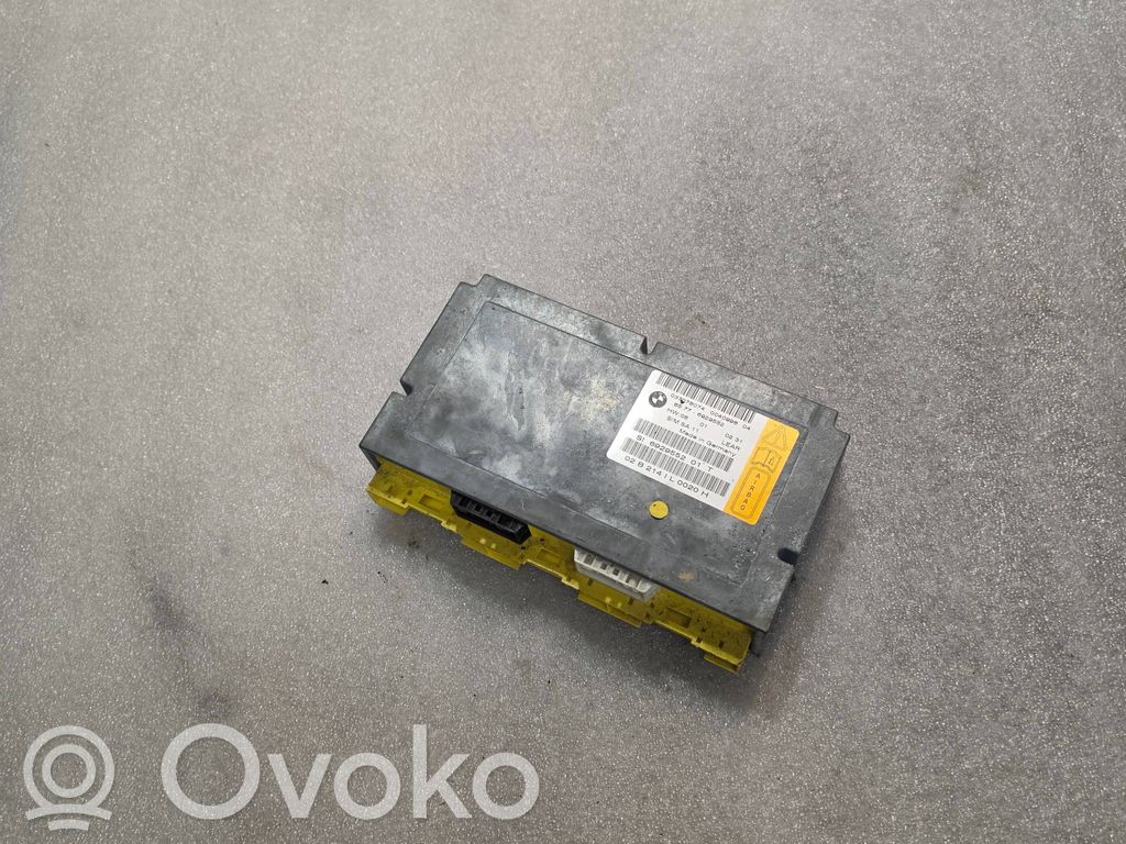 BMW 7 E65 E66 Airbag control unit/module 