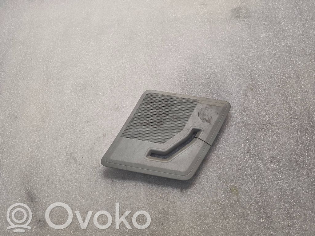 Volvo XC90 Enceinte de plage arrière 
