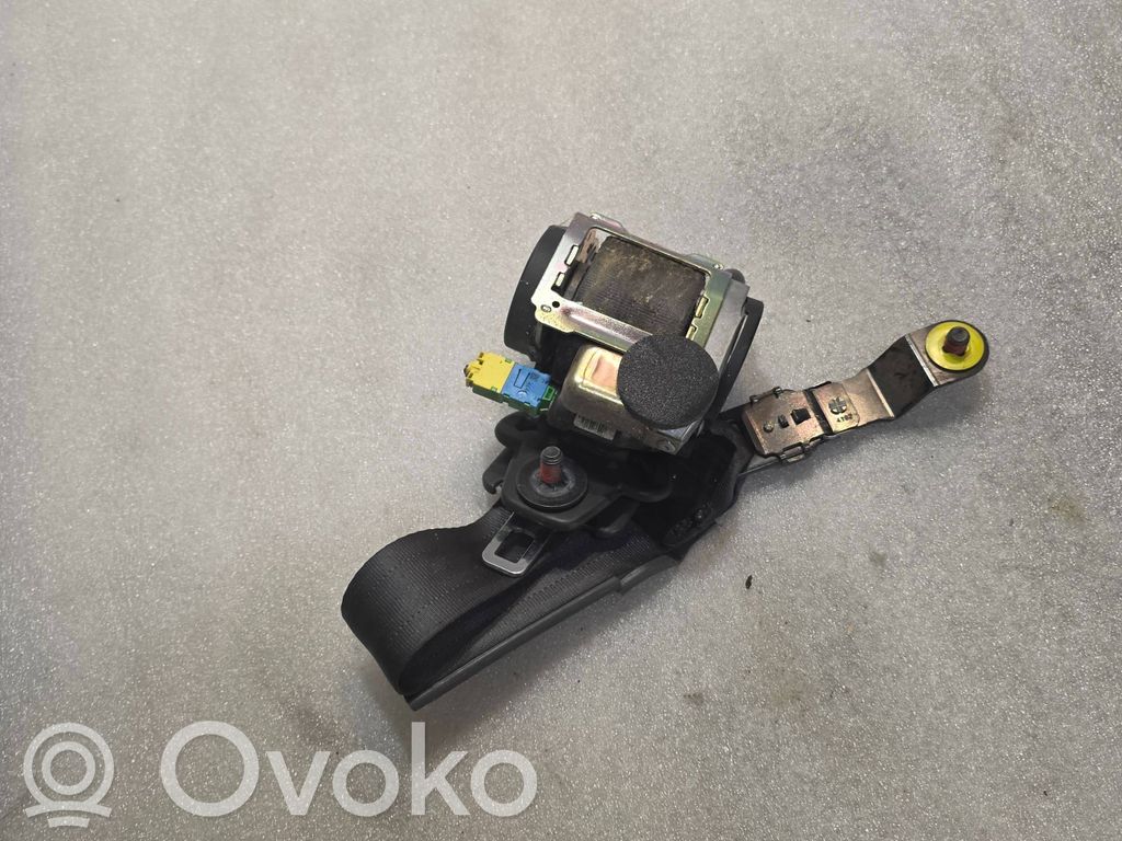 Volvo XC90 Cinturón trasero 