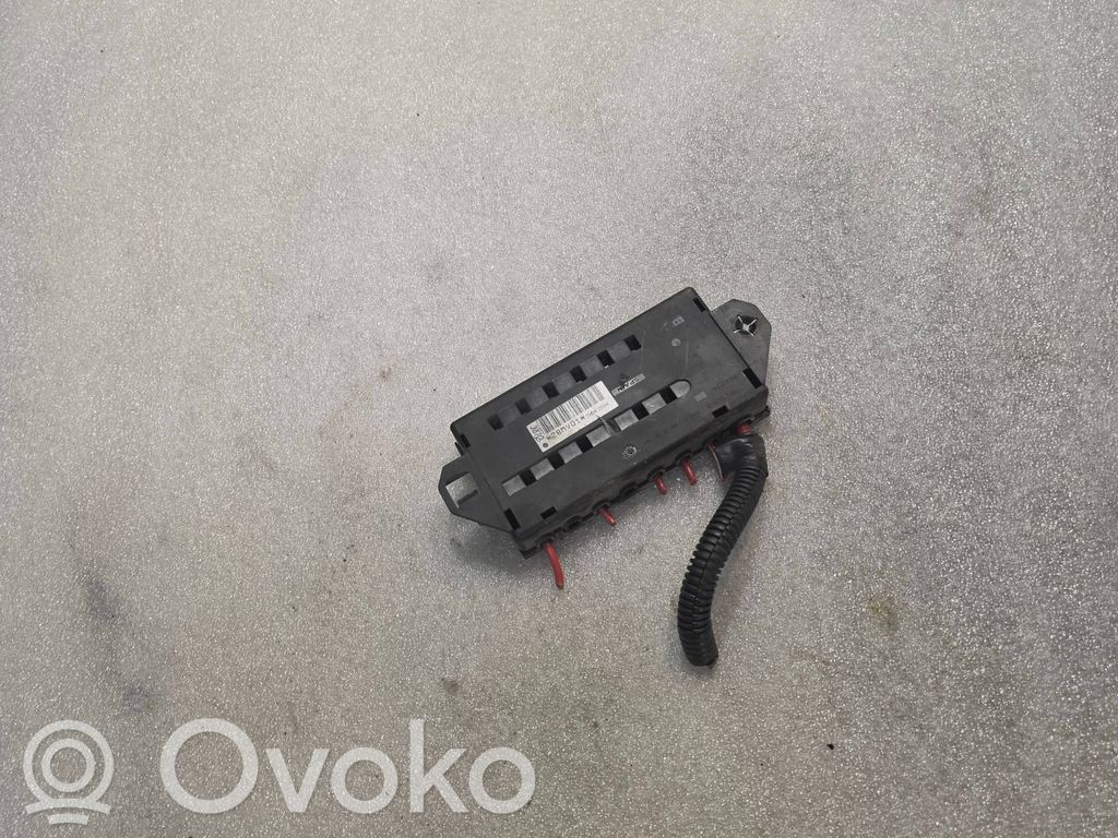 Fuse module   28MV01,21042004