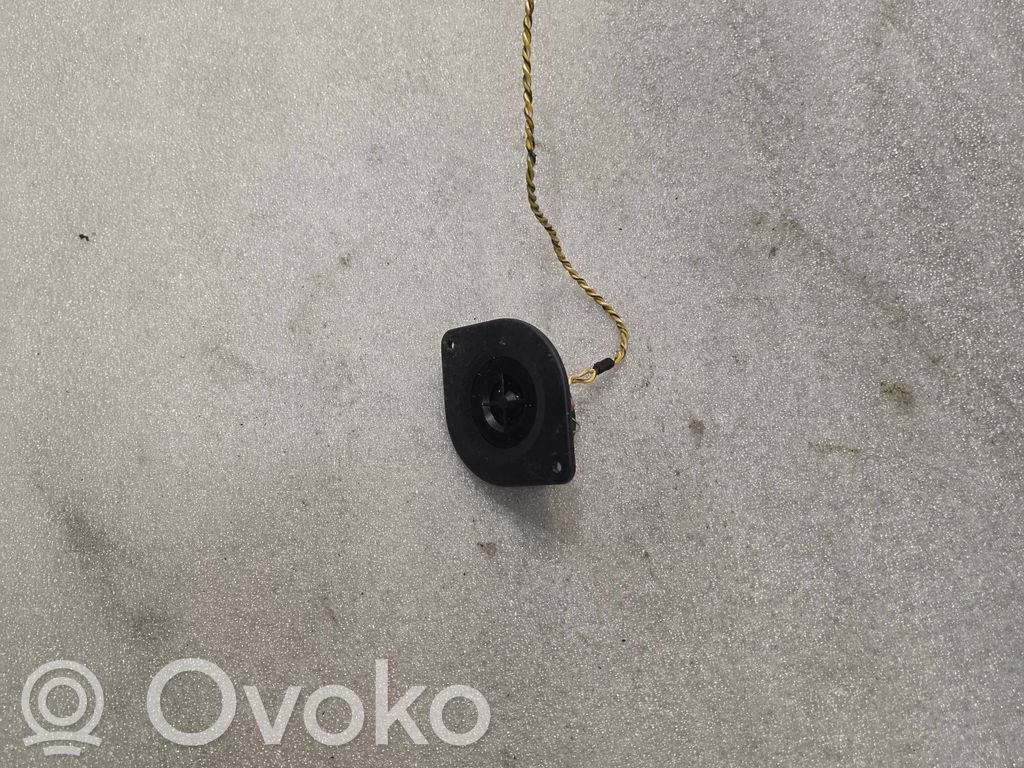 BMW 5 E34 Front door high frequency speaker 
