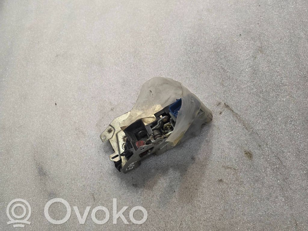 BMW 5 E34 Rear door lock 