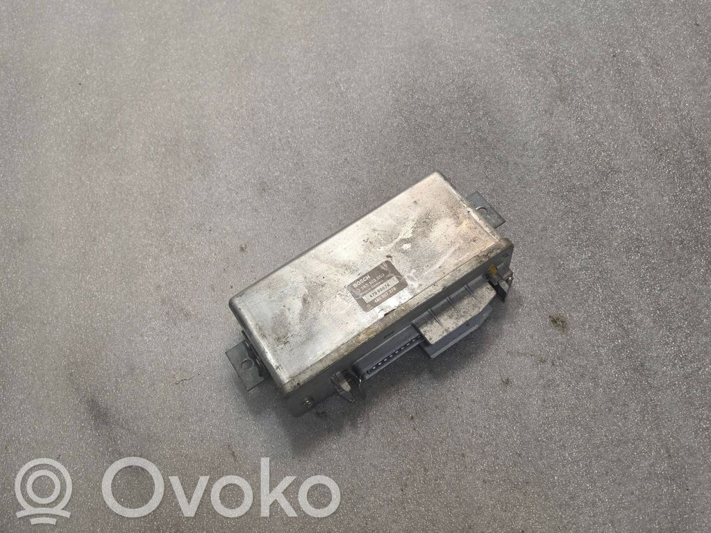 ABS control unit/module   0265103050,47000076,4A0907379