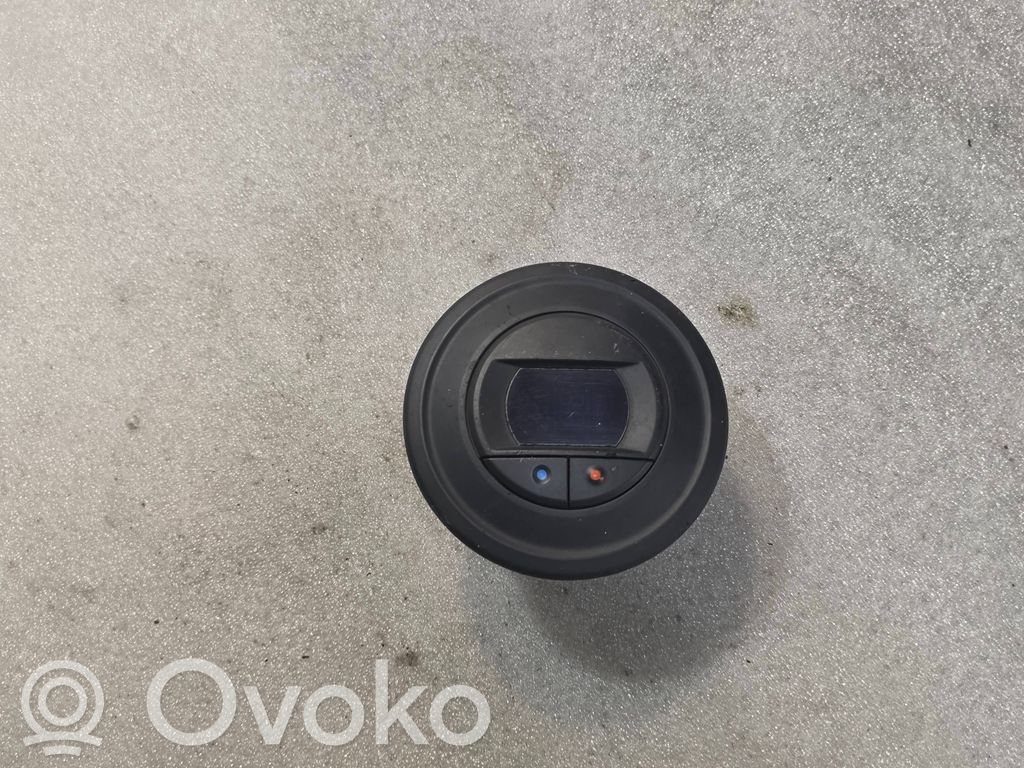 Renault Espace IV Oro kondicionieriaus/ klimato/ pečiuko valdymo blokas (salone) 