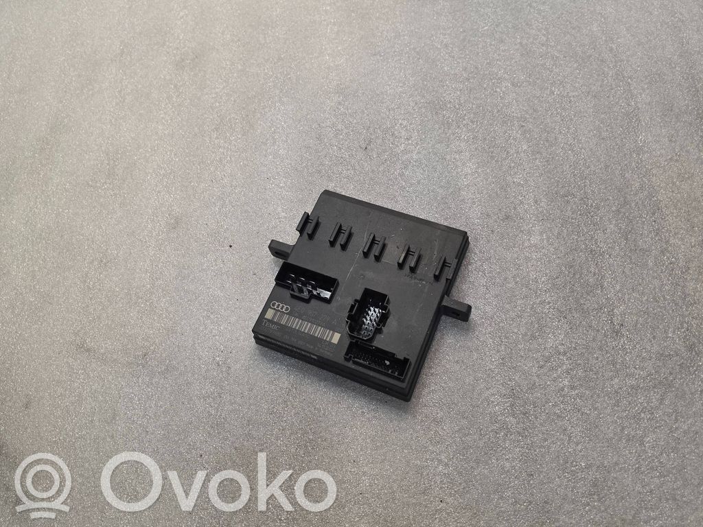 Audi A8 S8 D3 4E Module confort 