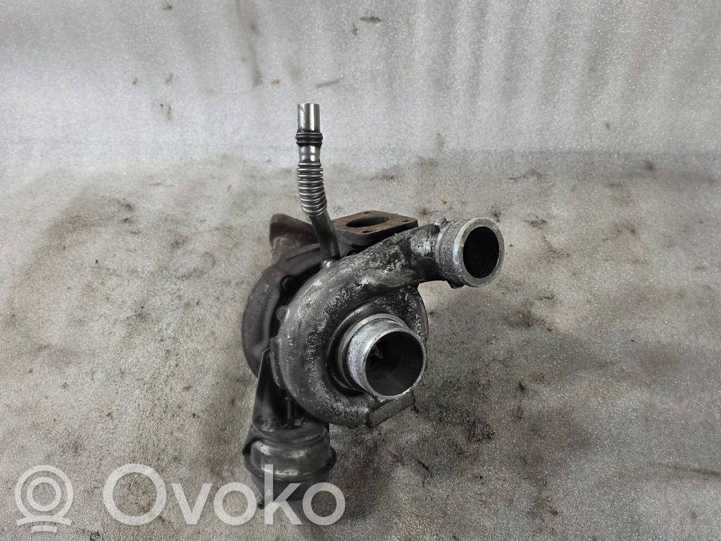 Turbina