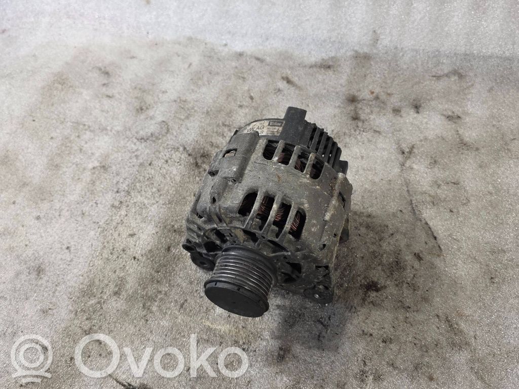 Audi A3 S3 8L Ģenerators 