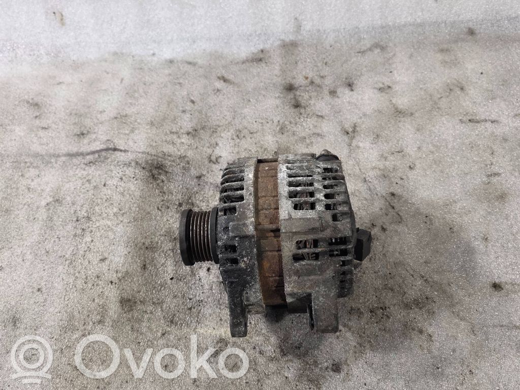 Nissan X-Trail T30 Alternator 