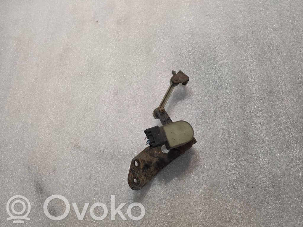 Audi A8 S8 D3 4E Niveausensor Niveauregulierung hinten 
