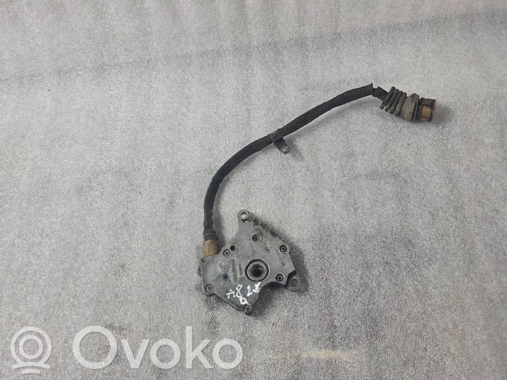 Audi A8 S8 D2 4D Selector de cambios 