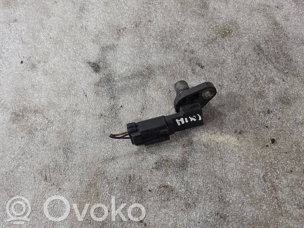 Mini Cooper Hatch Hardtop Czujnik ciśnienia powietrza 