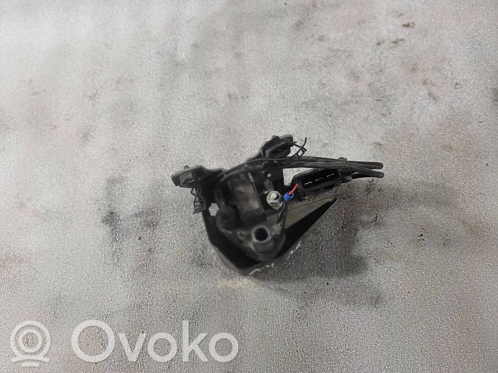 Aukštos įtampos ritė "babyna"
