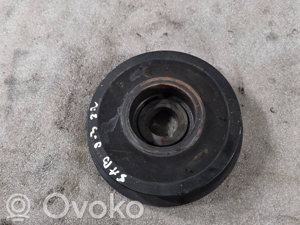 Kampiakselin hammaspyörä