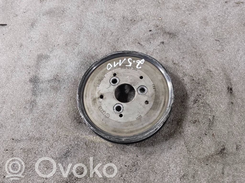 Vairo stiprintuvo siurblio skriemulys   059145255