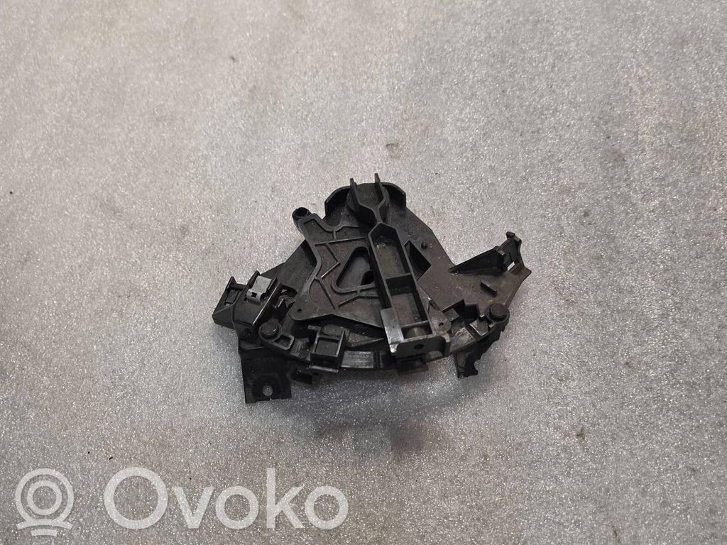 Audi 80 90 B2 Climate control unit 