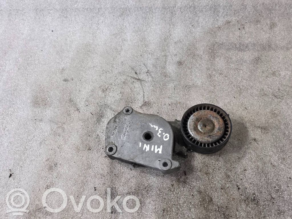 Mini Cooper Hatch Hardtop Întinzător curea alternator 
