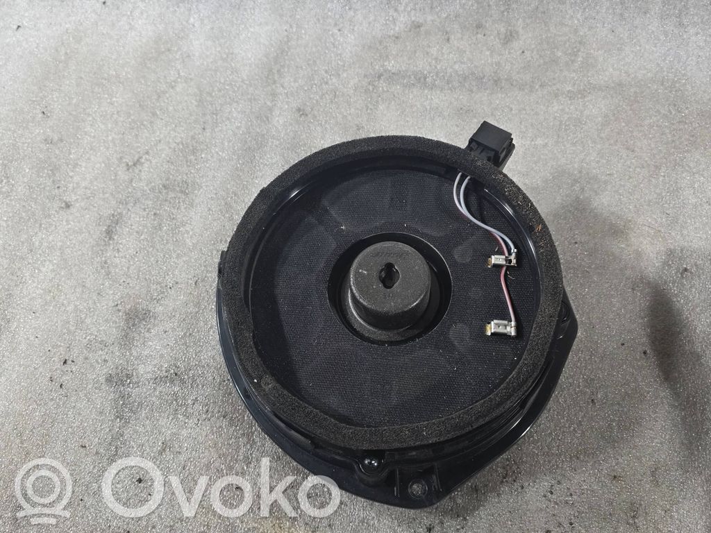 Etuoven kaiutin   4E0035411A,373021