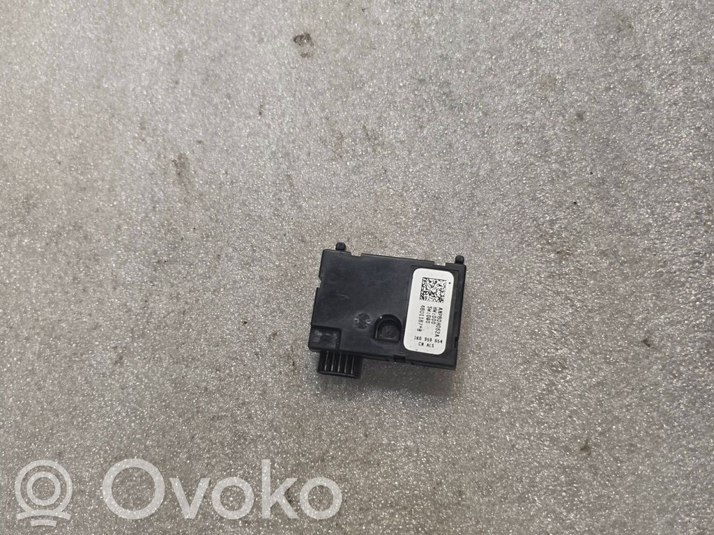 Volkswagen Touran I Czujnik kąta skrętu 