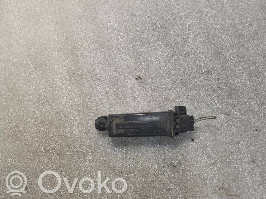 Audi A4 S4 B7 8E 8H Sensor de presión del neumático 