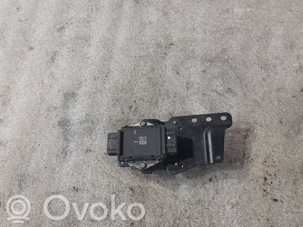 Audi A8 S8 D2 4D Degimo modulis "Komutatorius" 
