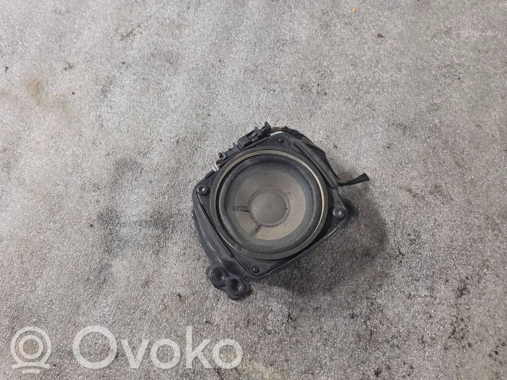 Altavoz de la puerta trasera   4E0035411G,373071