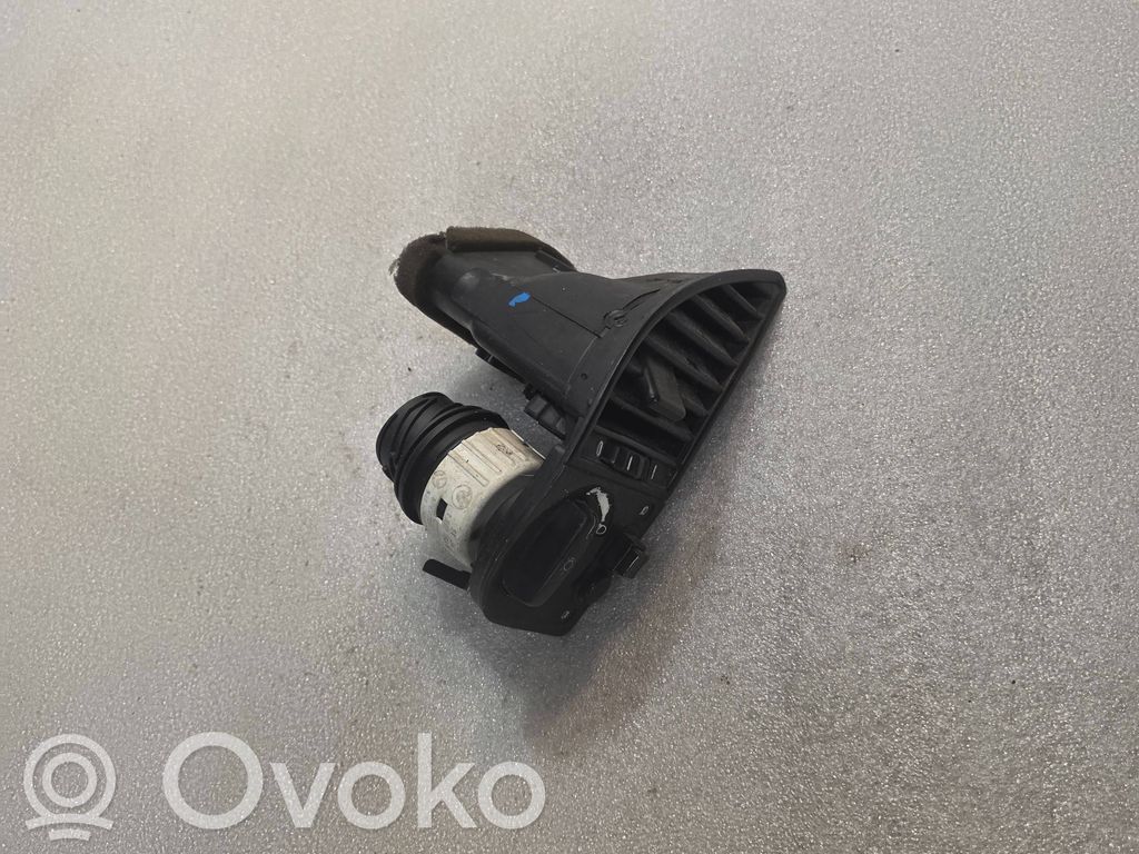 BMW 3 E36 Light switch 